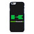 KAWASAKI LOGO CARBON iPhone 6 / 6S Case Cover