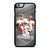 KC CHIEFS PATRICK MAHOMES FOOTBALL iPhone 6 / 6S Case Cover