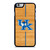 KENTUCKY WILDCATS WOODEN SYMBOL iPhone 6 / 6S Case Cover