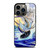 GUY HARVEY ISLAND 2 iPhone 13 Pro Case Cover