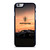 KOENIGSEGG CAR SUNSET LOGO iPhone 6 / 6S Case Cover