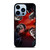 THE BOYS MOVIES ALL iPhone 13 Pro Max Case Cover