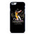 LEBRON JAMES KING NBA iPhone 6 / 6S Case Cover