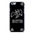 LED ZEPPELIN CORNER SYMBOL iPhone 6 / 6S Case Cover