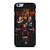 LEONEL MESSI BARCELONA iPhone 6 / 6S Case Cover