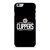 LOS ANGELES CLIPPERS NBA LOGO iPhone 6 / 6S Case Cover