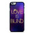 LOVE IS BLIND MOVIE SERIES iPhone 6 / 6S Case Cover