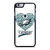 LOVE PHILADELPHIA EAGLES iPhone 6 / 6S Case Cover