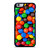 M&M'S CANDIES COLLECTION iPhone 6 / 6S Case Cover