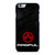 MAGPUL SNIPER GUN LOGO iPhone 6 / 6S Case Cover