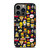 GUDETAMA LAZY EGG COLLAGE iPhone 13 Pro Case Cover