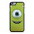 MONSTERS INC MIKE FACE iPhone 6 / 6S Case Cover