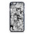 AHEGAO COMIC ANIME iPhone 6 / 6S Case iPhone 6 / 6S Case Cover AHEGAO COMIC ANIME iPhone 6 / 6S Case iPhone 6 / 6S Case Cover