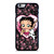 BETTY BOOP CUT LOVE iPhone 6 / 6S Case iPhone 6 / 6S Case Cover