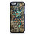 CAMO BROWNING LOGO iPhone 6 / 6S Case iPhone 6 / 6S Case Cover