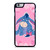 EEYORE DONKEY  PINK iPhone 6 / 6S Case iPhone 6 / 6S Case Cover