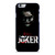 HEATH LEDGER THE JOKER  iPhone 6 / 6S Case Cover