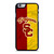 USC TROJANS LOGO MARBLE iPhone 6 / 6S Case iPhone 6 / 6S Case Cover