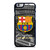 FC BARCELONA MES QUE UN CLUB iPhone 6 / 6S Case Cover