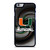 MIAMI HURRICANES ICON iPhone 6 / 6S Case Cover