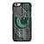 MICHIGAN STATE SPARTANS  LOGO iPhone 6 / 6S Case Cover
