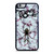 MY CHEMICAL ROMANCE MARBLE LOGO iPhone 6 / 6S Case Cover
