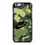NIKE LOGO CAMO iPhone 6 / 6S Case Cover