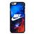 NIKE LOGO NEBULA iPhone 6 / 6S Case Cover