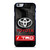 TOYOTA TRD LOGO iPhone 6 / 6S Case Cover