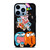 THE AMAZING WORLD OF GUMBALL iPhone 13 Pro Max Case Cover