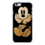 DISNEY MICKEY MOUSE GOLD iPhone 6 / 6S Case Cover