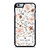 KATE SPADE VINTAGE iPhone 6 / 6S Case Cover