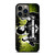 GREEN DAY BAND ART iPhone 13 Pro Case Cover