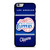 LOS ANGELES CLIPPERS ICON iPhone 6 / 6S Case Cover
