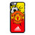 MANCHESTER UNITED FC LOGO iPhone 6 / 6S Case Cover