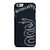 METALLICA ROCK BAND LOGO iPhone 6 / 6S Case Cover