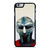 MF DOOM DANIEL DUMILE iPhone 6 / 6S Case Cover