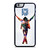 MICHAEL JACKSON KING OF POP iPhone 6 / 6S Case Cover