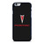 PONTIAC CARBON LOGO iPhone 6 / 6S Case Cover