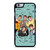 WHY DON'T WE iPhone 6 / 6S Case Cover WHY DON'T WE iPhone 6 / 6S Case Cover