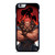 AKUMA GOUKI STREET FIGHTER ART iPhone 6 / 6S Case Cover