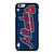 ATLANTA BRAVES JERSEY ICON iPhone 6 / 6S Case Cover