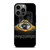 GREEN BAY PACKERS NFL iPhone 13 Pro Case Cover