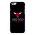 CHICAGO BULLS SYMBOL iPhone 6 / 6S Case Cover