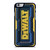 DEWALT JOBSITE SPEAKER iPhone 6 / 6S Case Cover