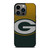 GREEN BAY PACKERS FOOTBALL LOGO iPhone 13 Pro Case Cover