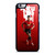 MANCHESTER UNITED MARCUS RAHFORD iPhone 6 / 6S Case Cover