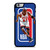 MICHAEL JORDAN NBA LOGO iPhone 6 / 6S Case Cover