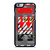 OFF WHITE ARROW DOWN iPhone 6 / 6S Case Cover