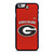 UGA GEORGIA BULLDOGS JERSEY iPhone 6 / 6S Case Cover